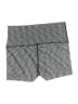 Unbranded Chevron-herringbone Gray Athletic Shorts Size S (estimated) - photo 2