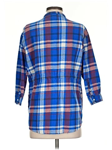 Eastern Mountain Sports Poncho (view 2)