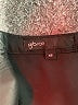 Gibson Black Sleeveless Blouse Size XS - photo 7