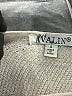 AVALIN Tan Pullover Sweater Size S - photo 7