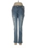 Klique B Hearts Blue Jeans Size 29 waist - photo 1