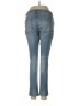 Klique B Hearts Blue Jeans Size 29 waist - photo 2