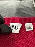 Gap Pink Pullover Sweater Size S - photo 7