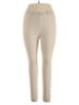 Uniqlo Solid Tan Khakis Size XL - photo 1