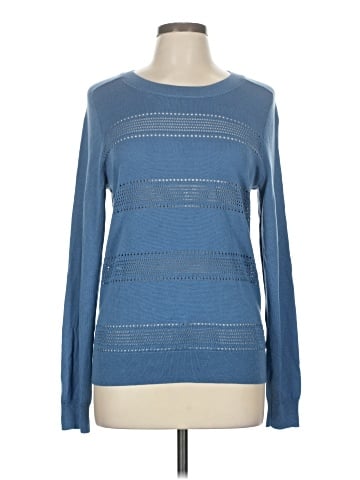 Athleta Pullover Sweater (view 1)