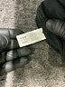 Three Dots Solid Black Active Pants Size L - photo 8