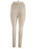 Uniqlo Solid Tan Khakis Size XL - photo 2