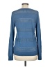 Athleta Blue Pullover Sweater Size M - photo 2