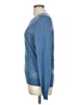 Athleta Blue Pullover Sweater Size M - photo 5