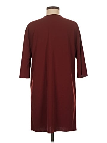 Zara Basic Casual Dress (view 2)