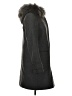 Gerard Darel Gray Wool Coat Size 4 (36) - photo 4