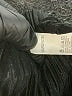 Unbranded 100% Polyester Stripes Black Dress Pants Size S - photo 4