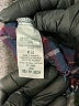 Splendid 100% Rayon Plaid Burgundy Long Sleeve Blouse Size XS - photo 8