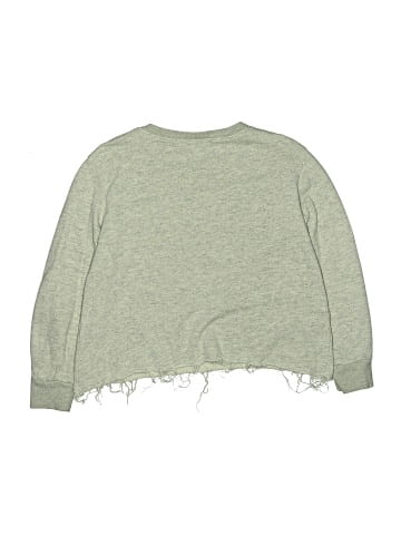 me. n .u Sweatshirt (view 2)