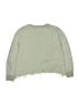me. n .u Green Sweatshirt Size M (kids) - photo 2