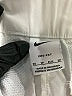 Nike Solid Ivory Shorts Size XS - photo 3