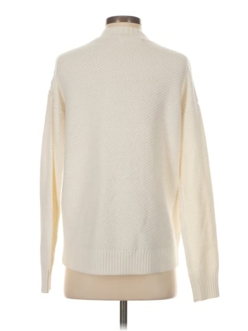 Sfera Turtleneck Sweater (view 2)