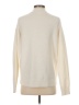 Sfera Ivory Turtleneck Sweater Size S - photo 2