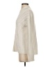 Sfera Ivory Turtleneck Sweater Size S - photo 5