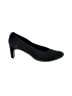 VANELi Black Heels Size 8 - photo 1