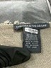 Chelsea & Theodore Metallic Tan Pullover Sweater Size S - photo 6
