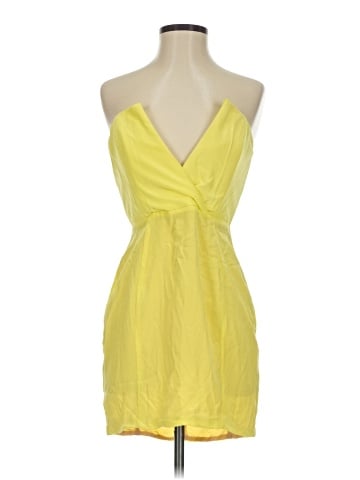 Naven Cocktail Dress (view 1)