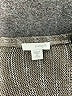 Purejill 100% Polyester Gray Cardigan Size XS - photo 7