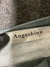 Angashion Animal Print Gray Pullover Sweater Size L - photo 7