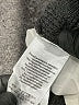 Donna Karan New York Gray Pullover Sweater Size S - photo 8