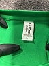 AWDis 100% Polyester Green Short Sleeve T-Shirt Size L - photo 7