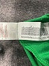 AWDis 100% Polyester Green Short Sleeve T-Shirt Size L - photo 8