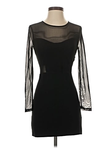 Forever 21 Cocktail Dress (view 1)
