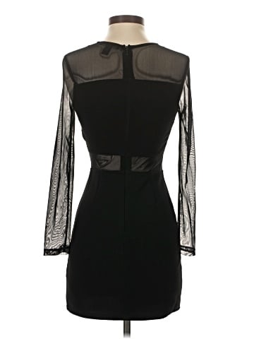 Forever 21 Cocktail Dress (view 2)