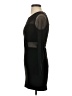 Forever 21 Black Cocktail Dress Size S - photo 5