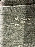 Madewell Gray Active T-Shirt Size S - photo 7