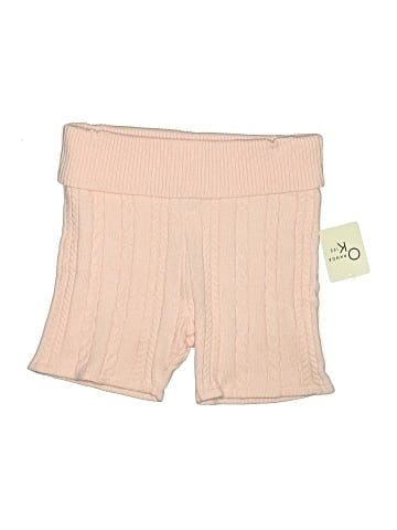Orange Kiss Shorts (view 1)
