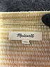 Madewell Yellow Short Sleeve Blouse Size XS - photo 7