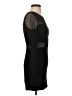 Forever 21 Black Cocktail Dress Size S - photo 4