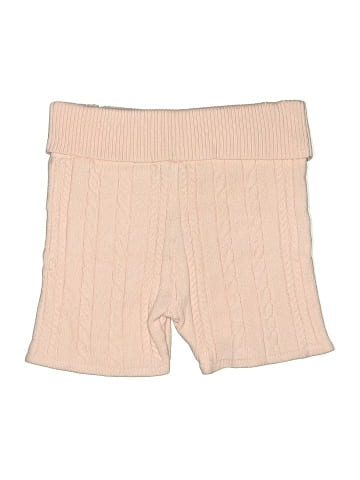 Orange Kiss Shorts (view 2)