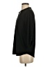 Assorted Brands Black 3/4 Sleeve Blouse Size S - photo 5