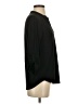 Assorted Brands Black 3/4 Sleeve Blouse Size S - photo 4