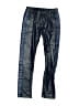 Boboli Blue Track Pants Size 7 - photo 1
