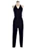 Prettygarden Solid Blue Jumpsuit Size M - photo 1