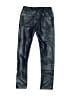Boboli Blue Track Pants Size 7 - photo 2