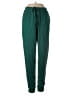 Gap Body Color Block Green Track Pants Size S - photo 1