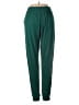 Gap Body Color Block Green Track Pants Size S - photo 2