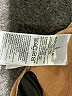 Gap 100% Polyester Tan Zip Up Hoodie Size L - photo 7