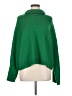 Zara Green Turtleneck Sweater Size M - photo 1