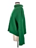 Zara Green Turtleneck Sweater Size M - photo 5