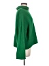 Zara Green Turtleneck Sweater Size M - photo 4